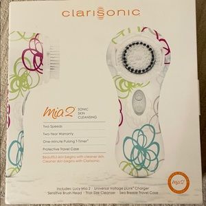 Clarisonic ‘Lucy’ Mia 2